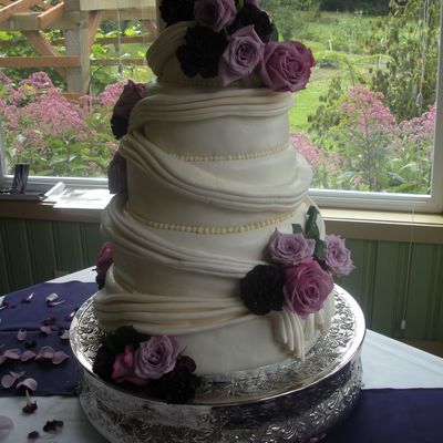 Elegant Wedding
