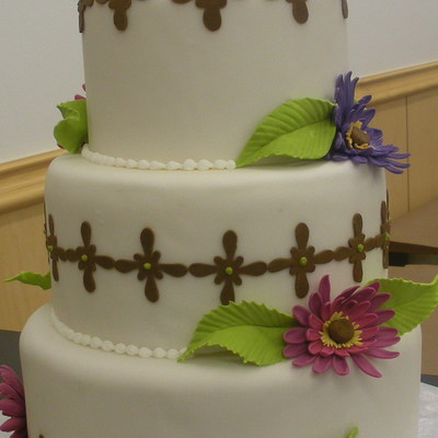 Garden Wedding