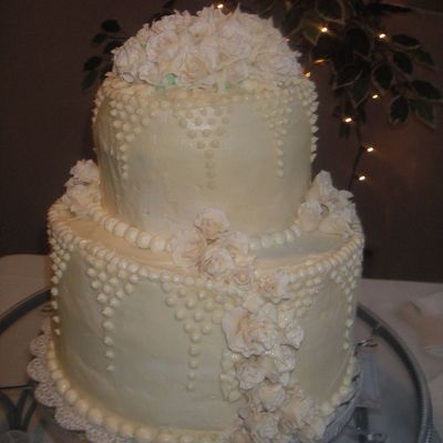 Wedding Disaster