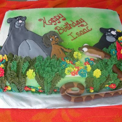 Jungle Book