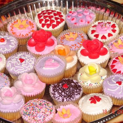 Cupcakes