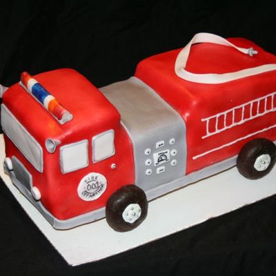 Fire Truck