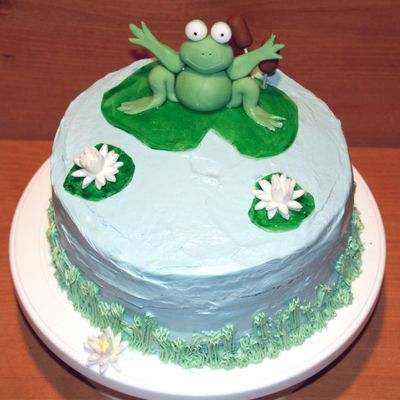 Frog