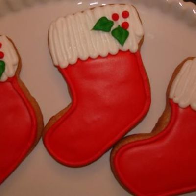 Christmas Stockings