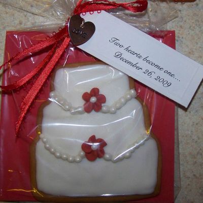 Wedding Favors