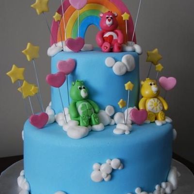 Care Bears