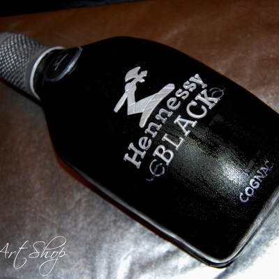 Hennessy Black