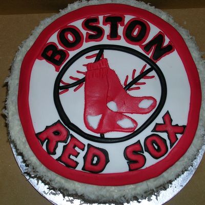 Boston Red Sox
