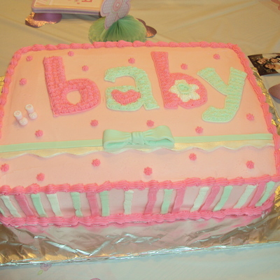 Baby Shower