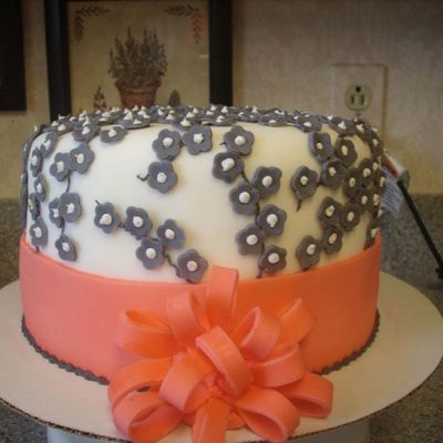 Stephanie's Sweet 16