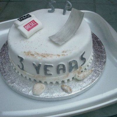 Shaun And Pauls Anniversary