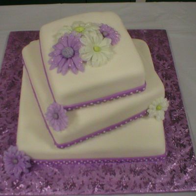 Sweet Sixteen Purple