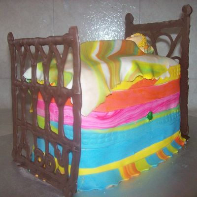 The Princess And The Pea