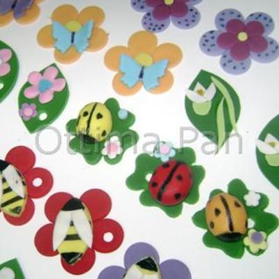 Spring Time Sugar Fun