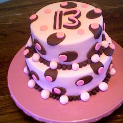 13Th Birthday For My Daughters Friend