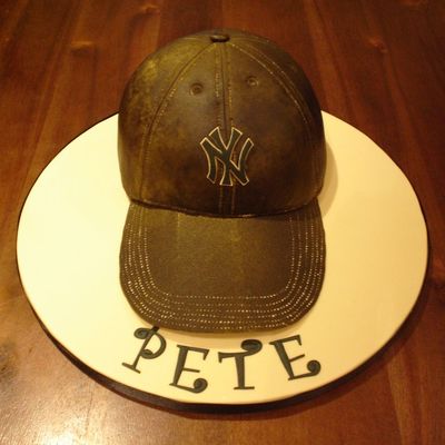 Baseball Cap