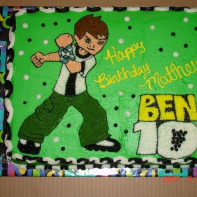 Ben 10