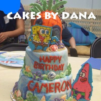 Spongebob And Patrick