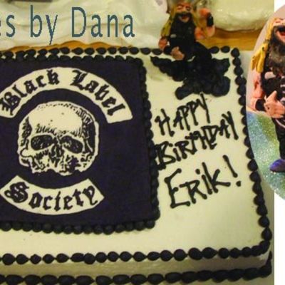 Black Label Society/zakk Wylde