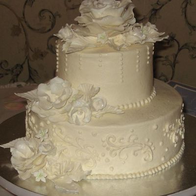 Lori And Jason's Wedding