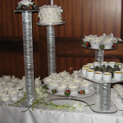 New Year's Eve Wedding