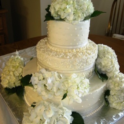 Anna And Bobby's Wedding