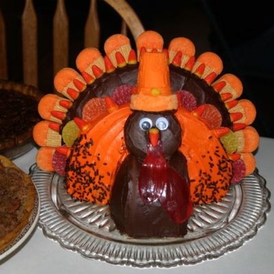 Gobble Gobble Good!!