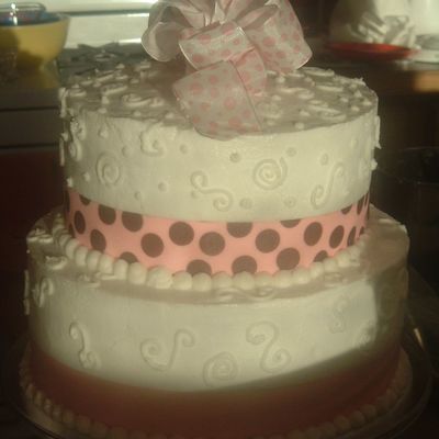 Shayna's 1St Birthday