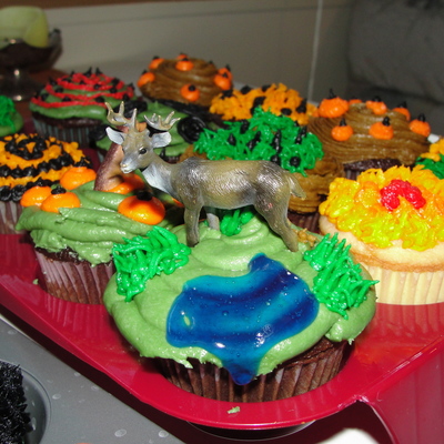 Cole's 11Th Birthday