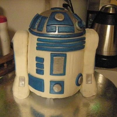 R2D2