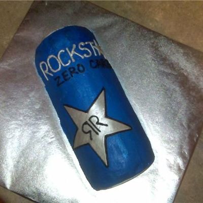 Rockstar