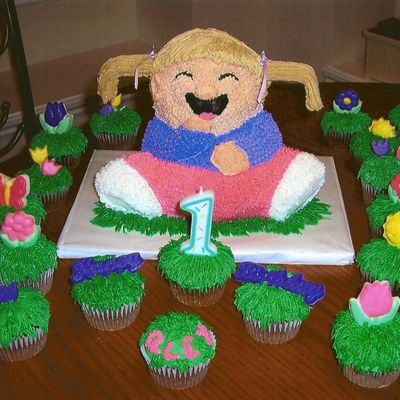 Having A Growth Spurt