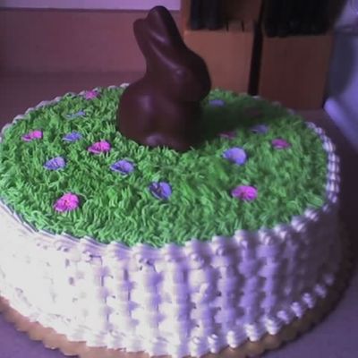 Easter Basket