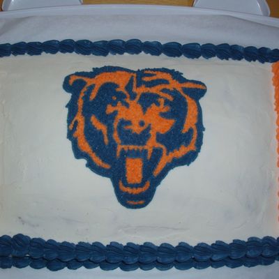 Chicago Bears