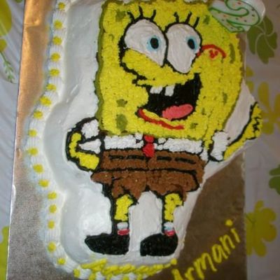 Sponge Bob