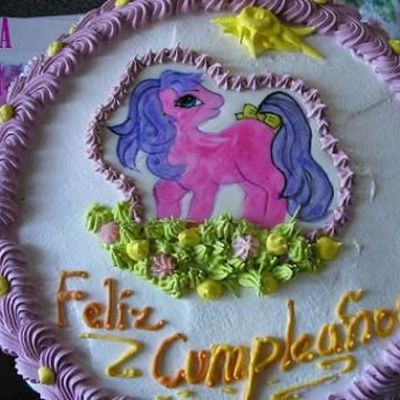 Pony