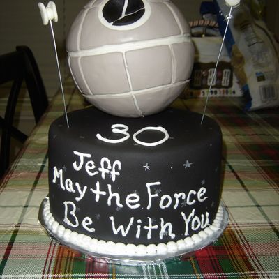 Star Wars Death Star