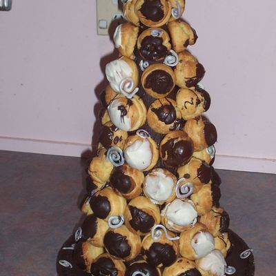 Chocolate, Cream, Paua