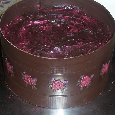 Choc Cake