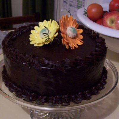 Dark Chocolate
