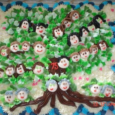 Family Tree