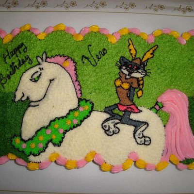 Bugs Bunny Ccc