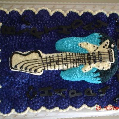 Guitar