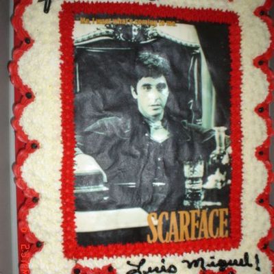 Scarface Ccc