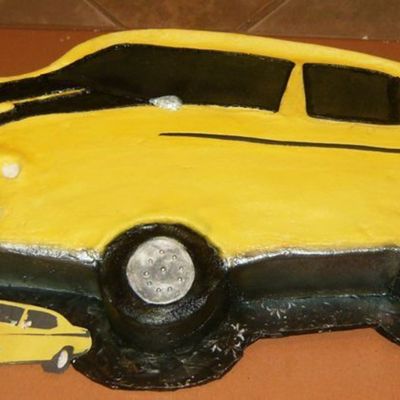 2D Buick