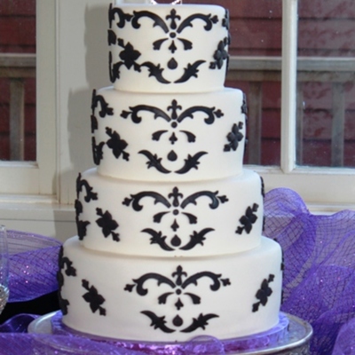Damask