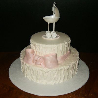 Lindsay's Baby Shower