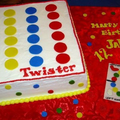 Jake - "twister"