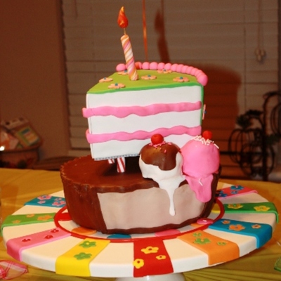 Mckenzie's 12