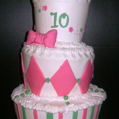 Baylys 10